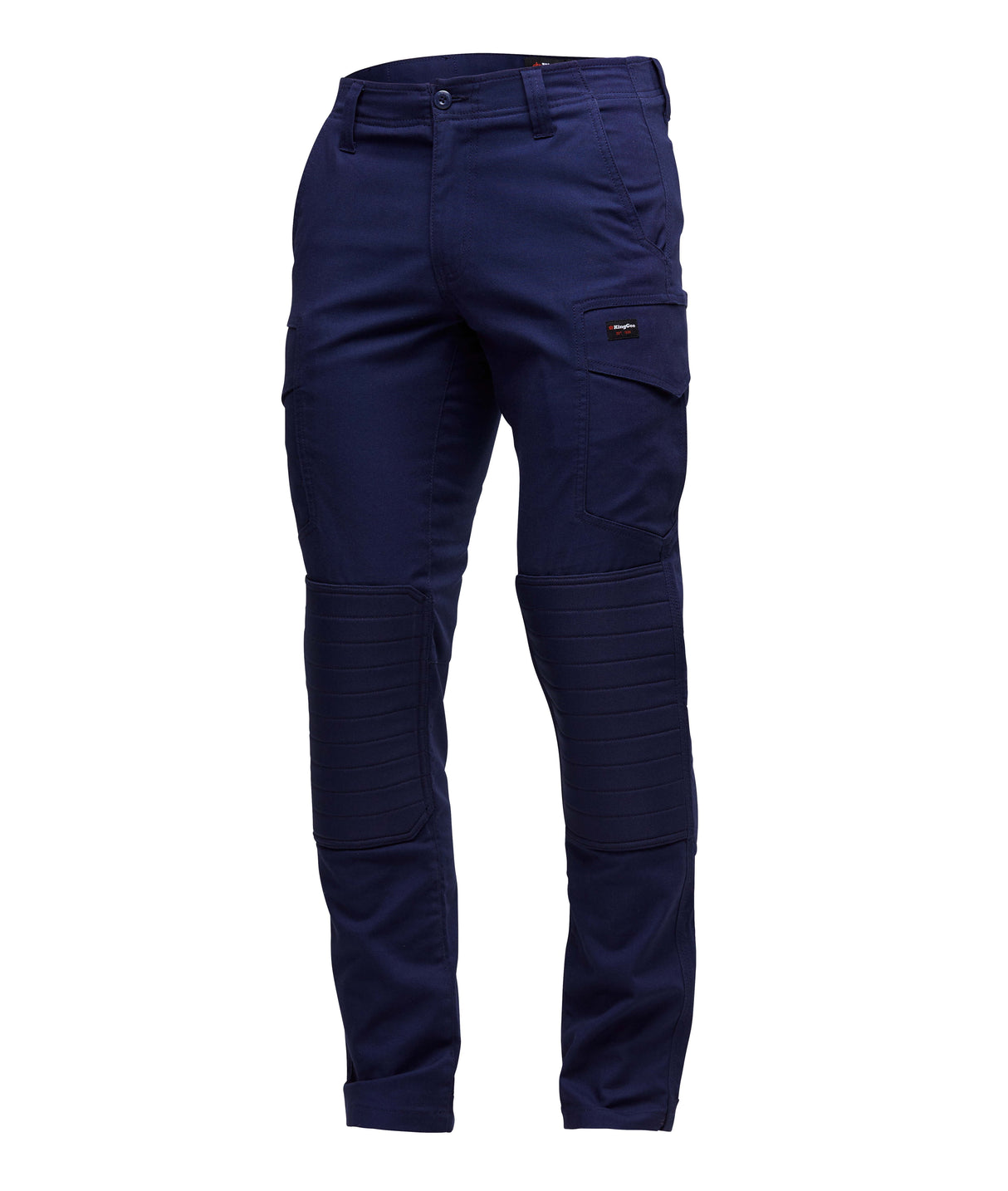 KingGee Men's Tradies Comfort Max Pants