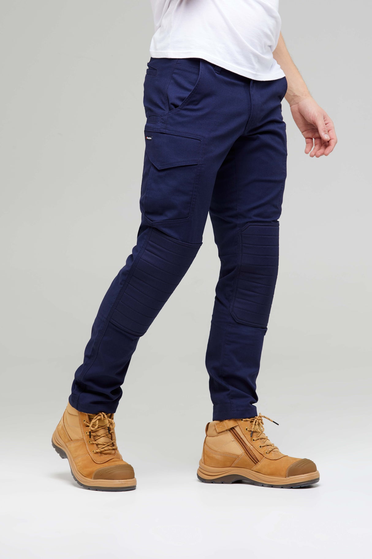 KingGee Men's Tradies Comfort Max Pants