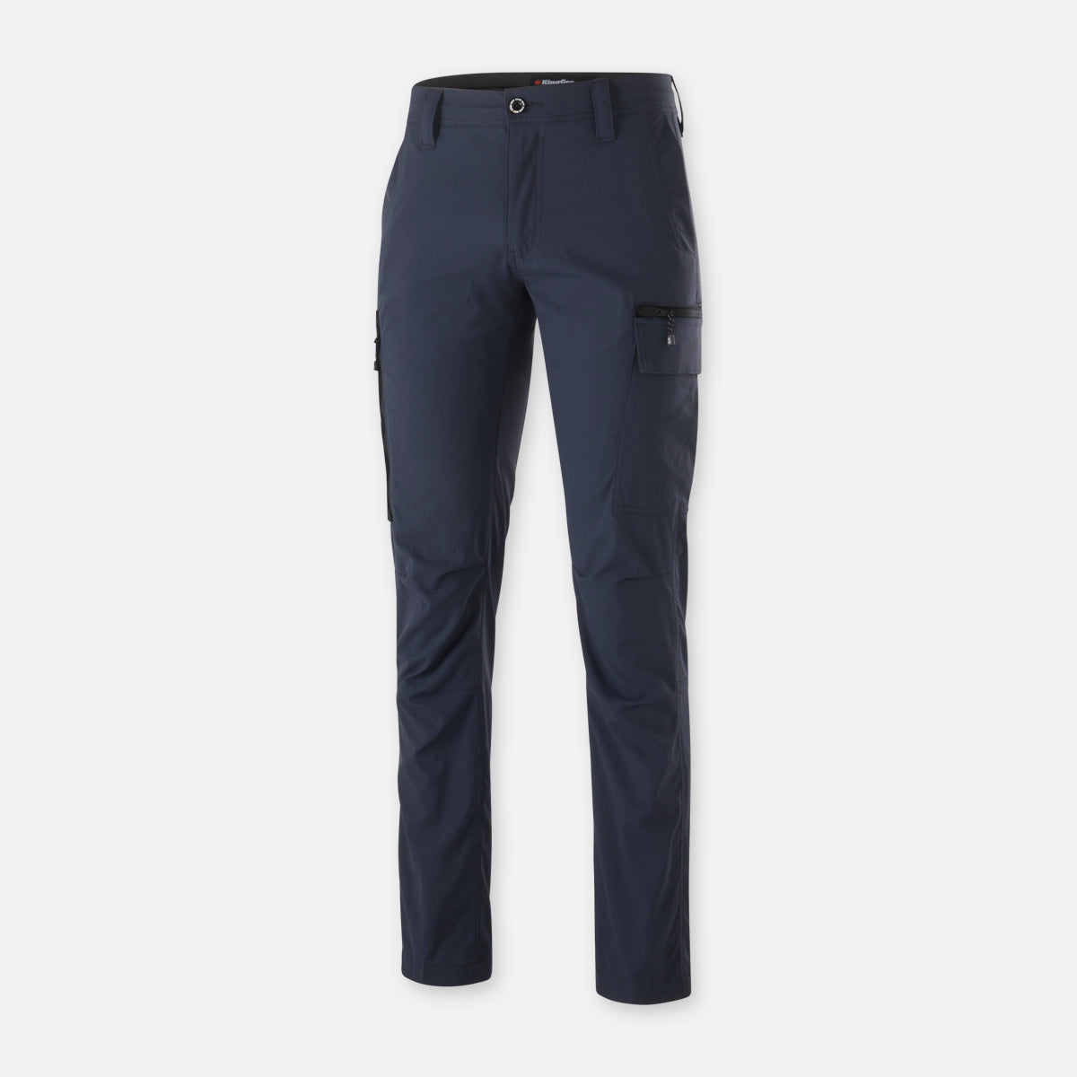 KingGee Mens Trademark Cargo Pant