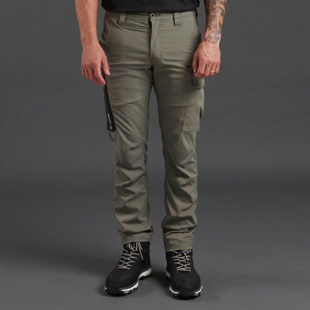 KingGee Mens Trademark Cargo Pant