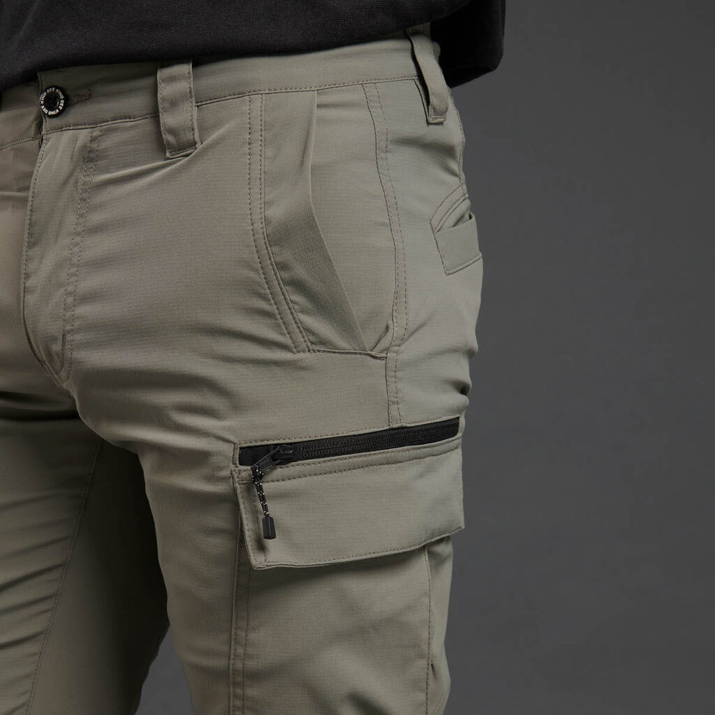 KingGee Mens Trademark Cargo Pant