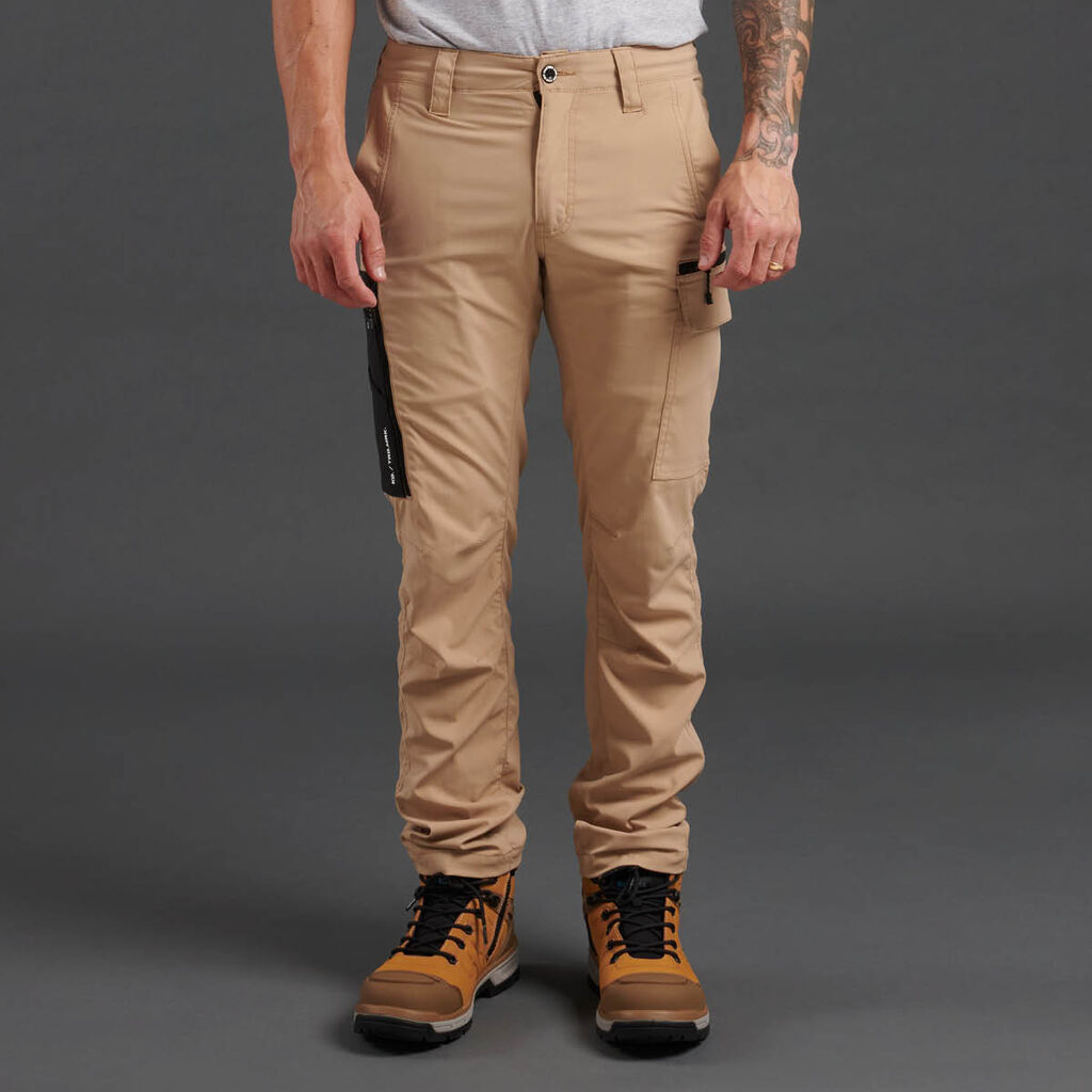 KingGee Mens Trademark Cargo Pant
