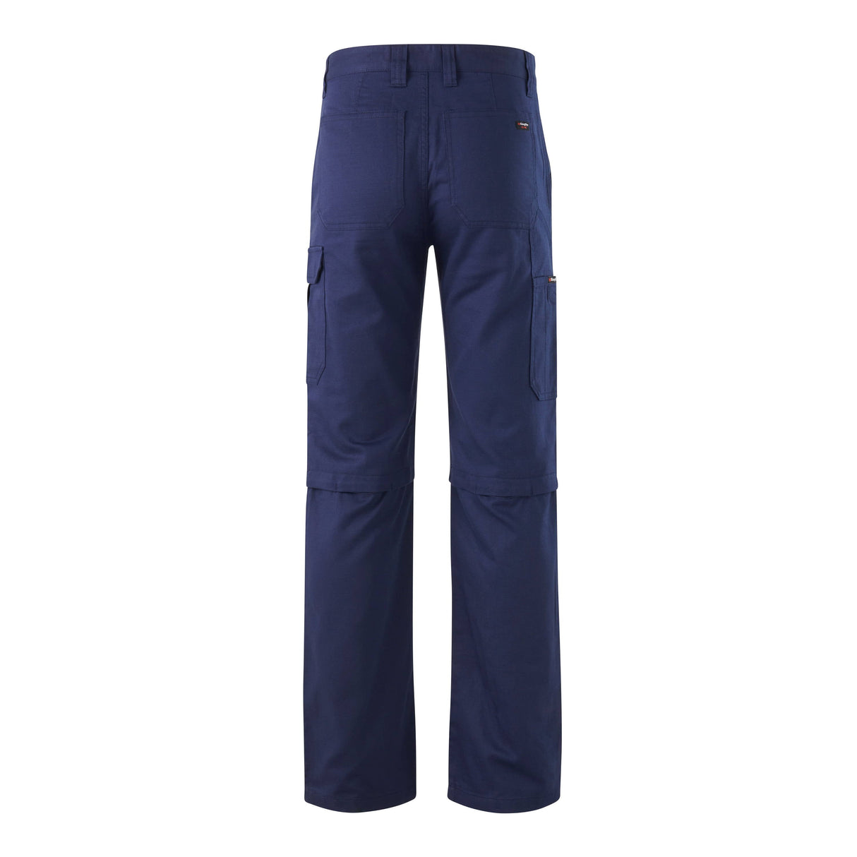 KingGee Mens Workcool Cargo Pant