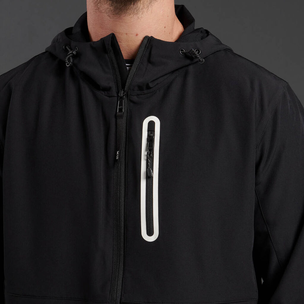 KingGee Mens Trademark Repel Jacket