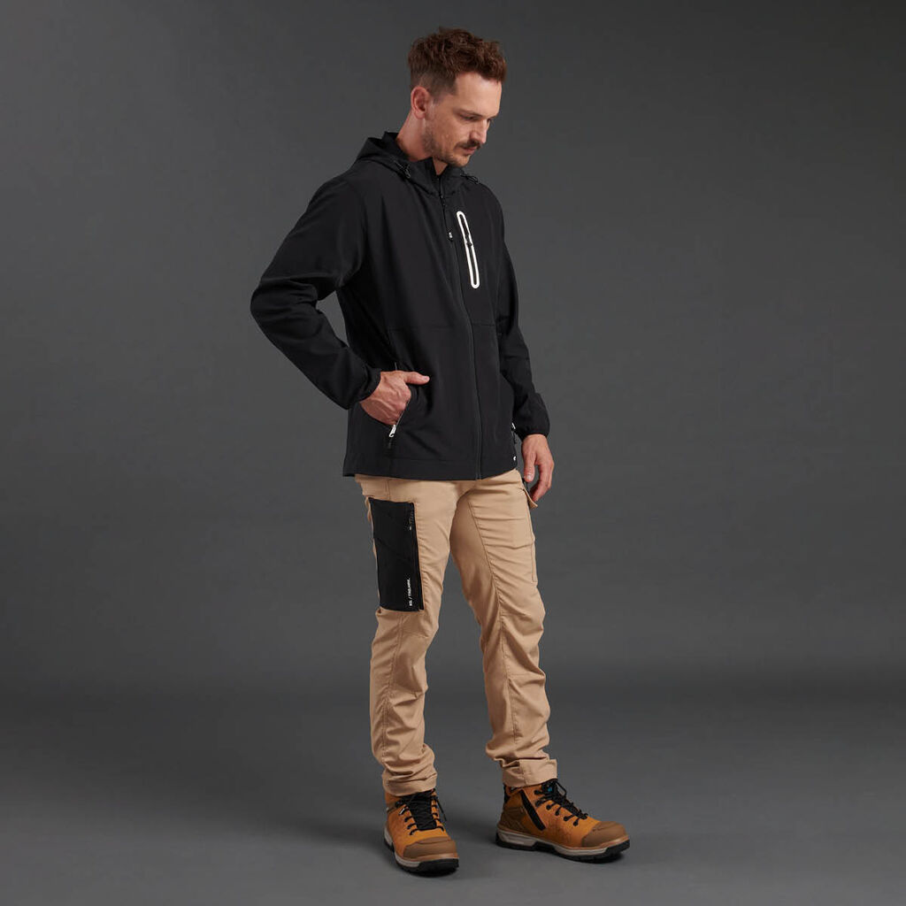 KingGee Mens Trademark Repel Jacket