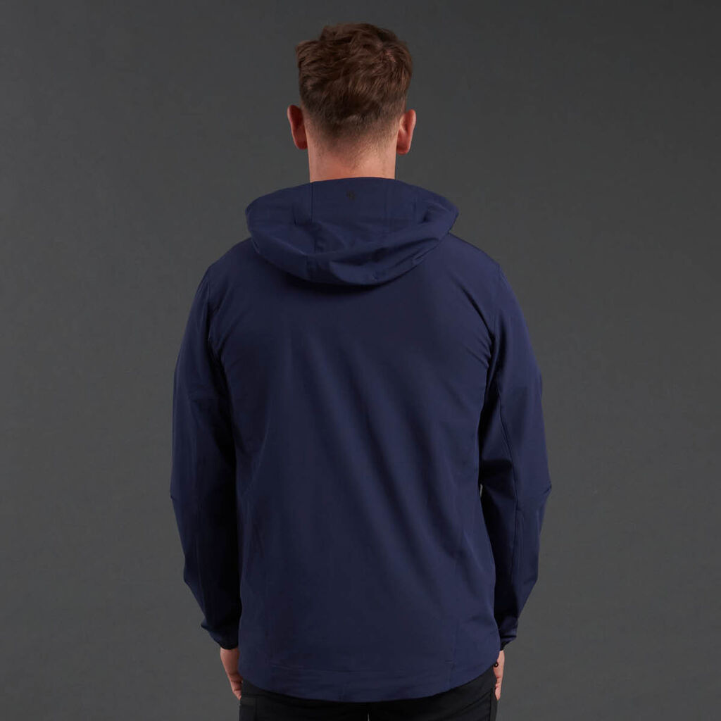 KingGee Mens Trademark Repel Jacket