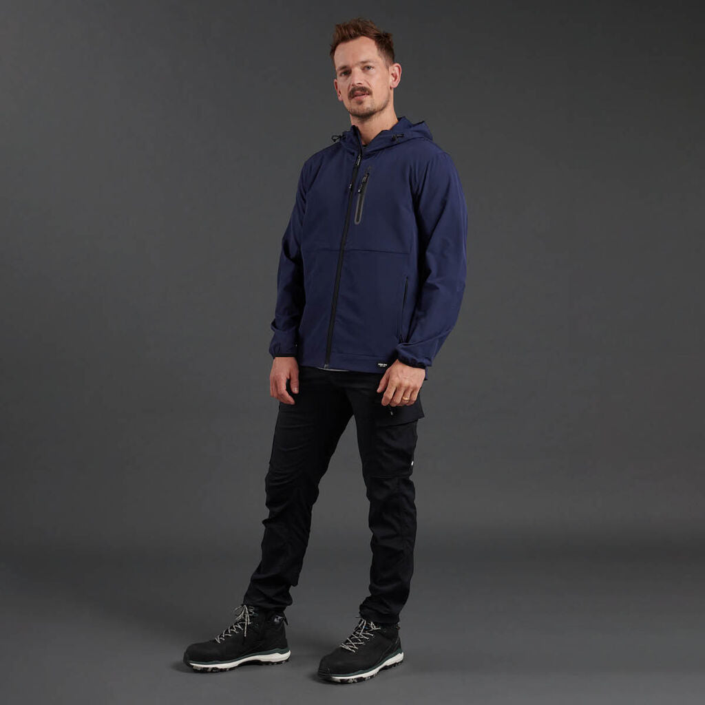 KingGee Mens Trademark Repel Jacket