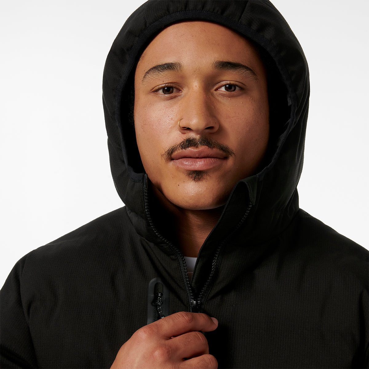 KingGee Trademark Puffer Jacket