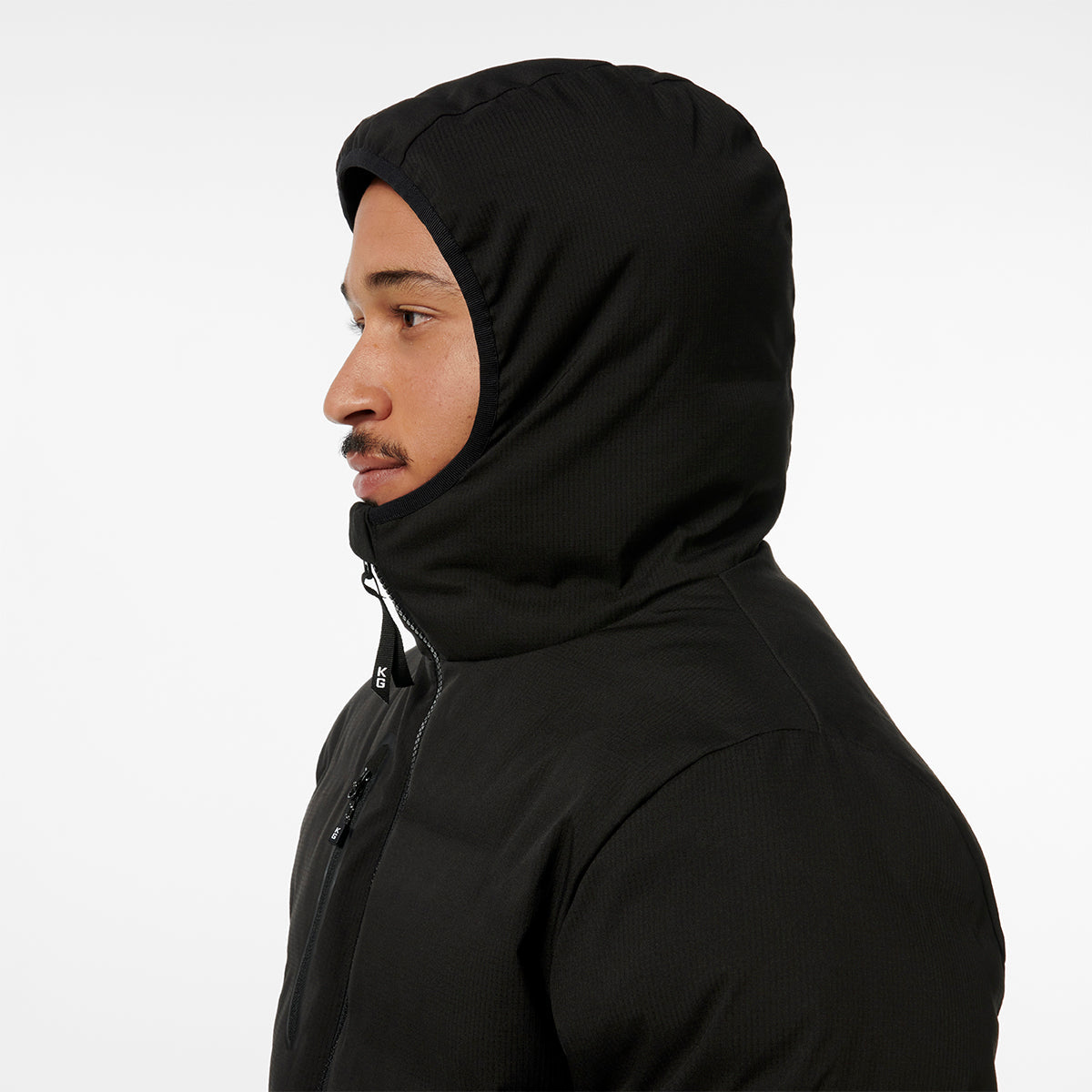 KingGee Trademark Puffer Jacket