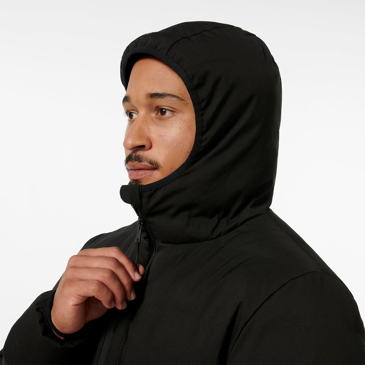 KingGee Trademark Puffer Jacket