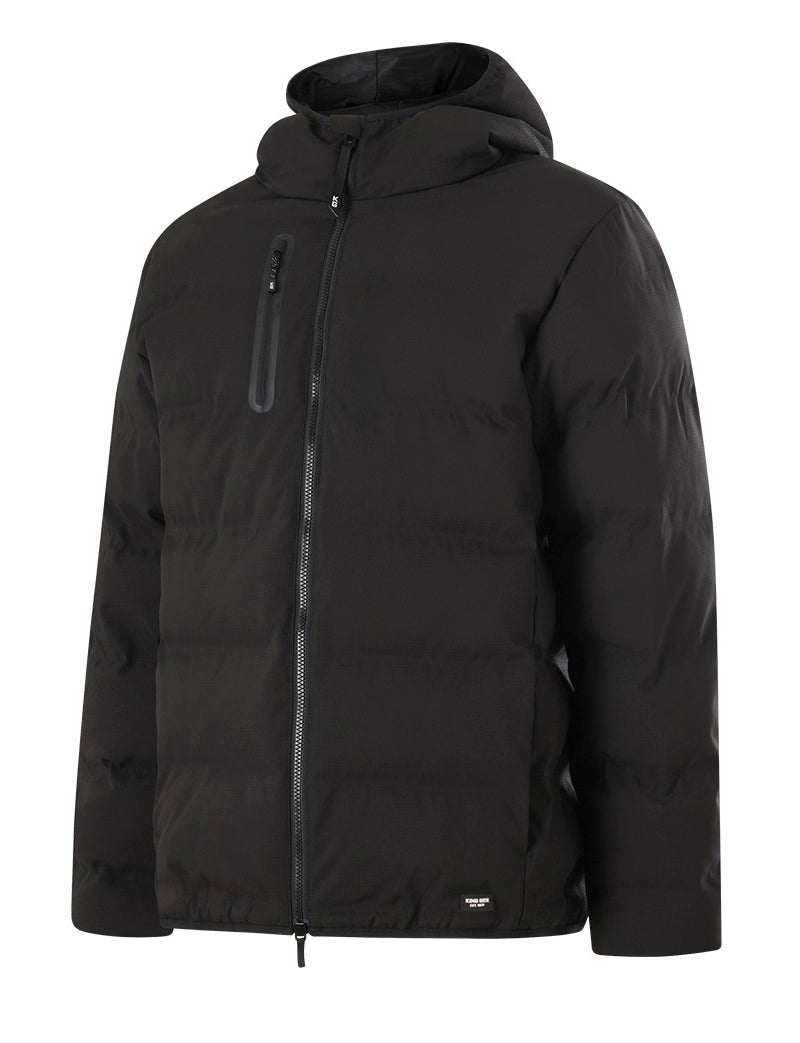 KingGee Trademark Puffer Jacket