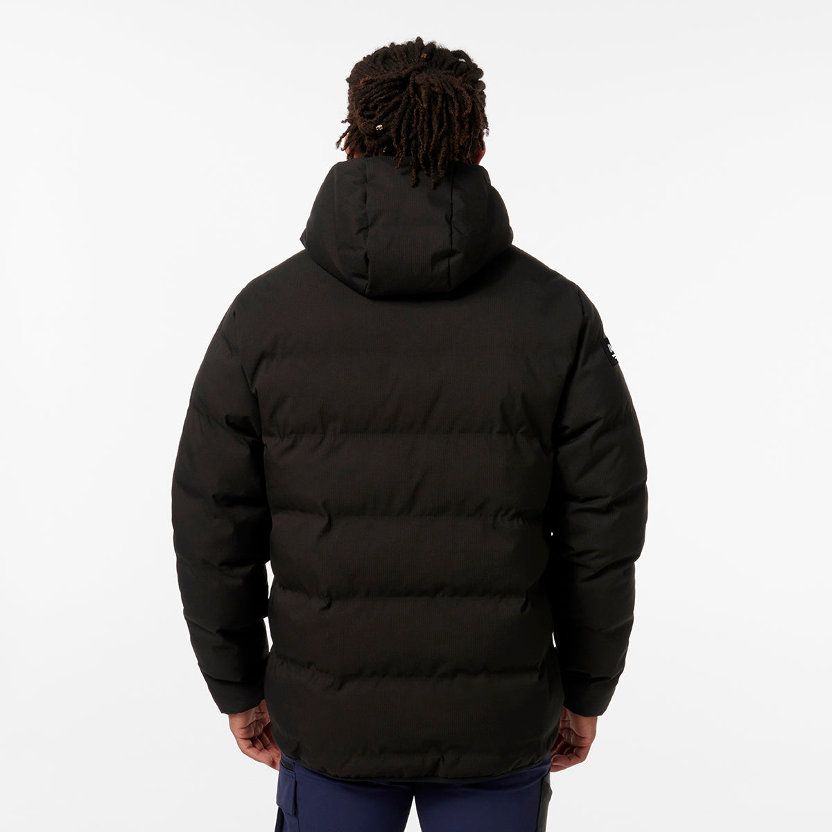 KingGee Trademark Puffer Jacket