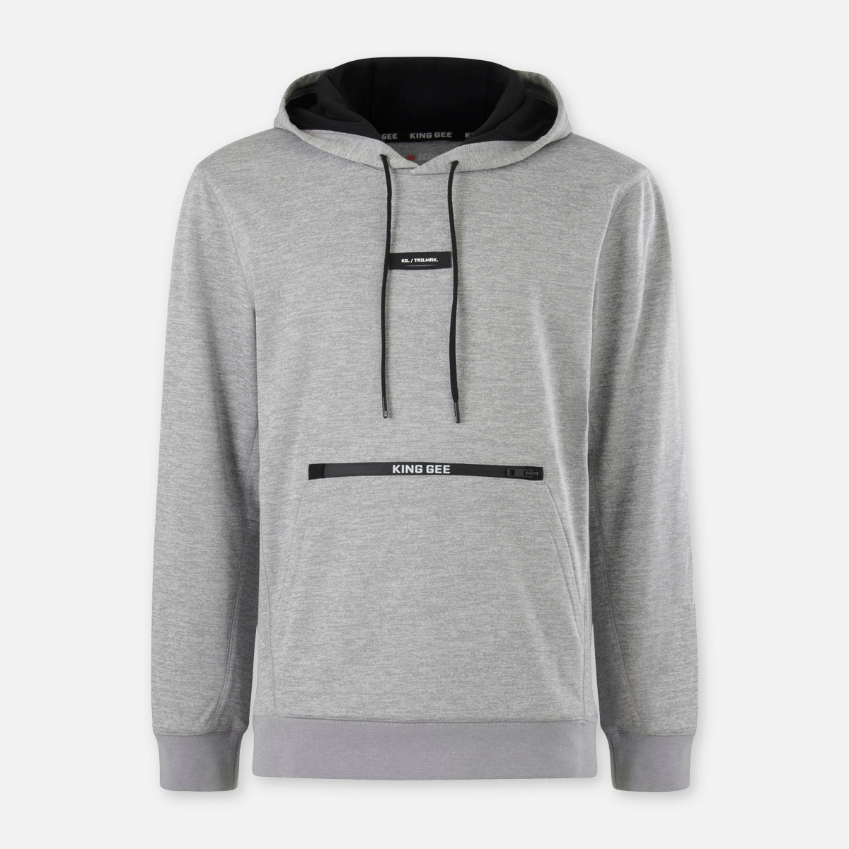 KingGee Trademark Tech Hoodie