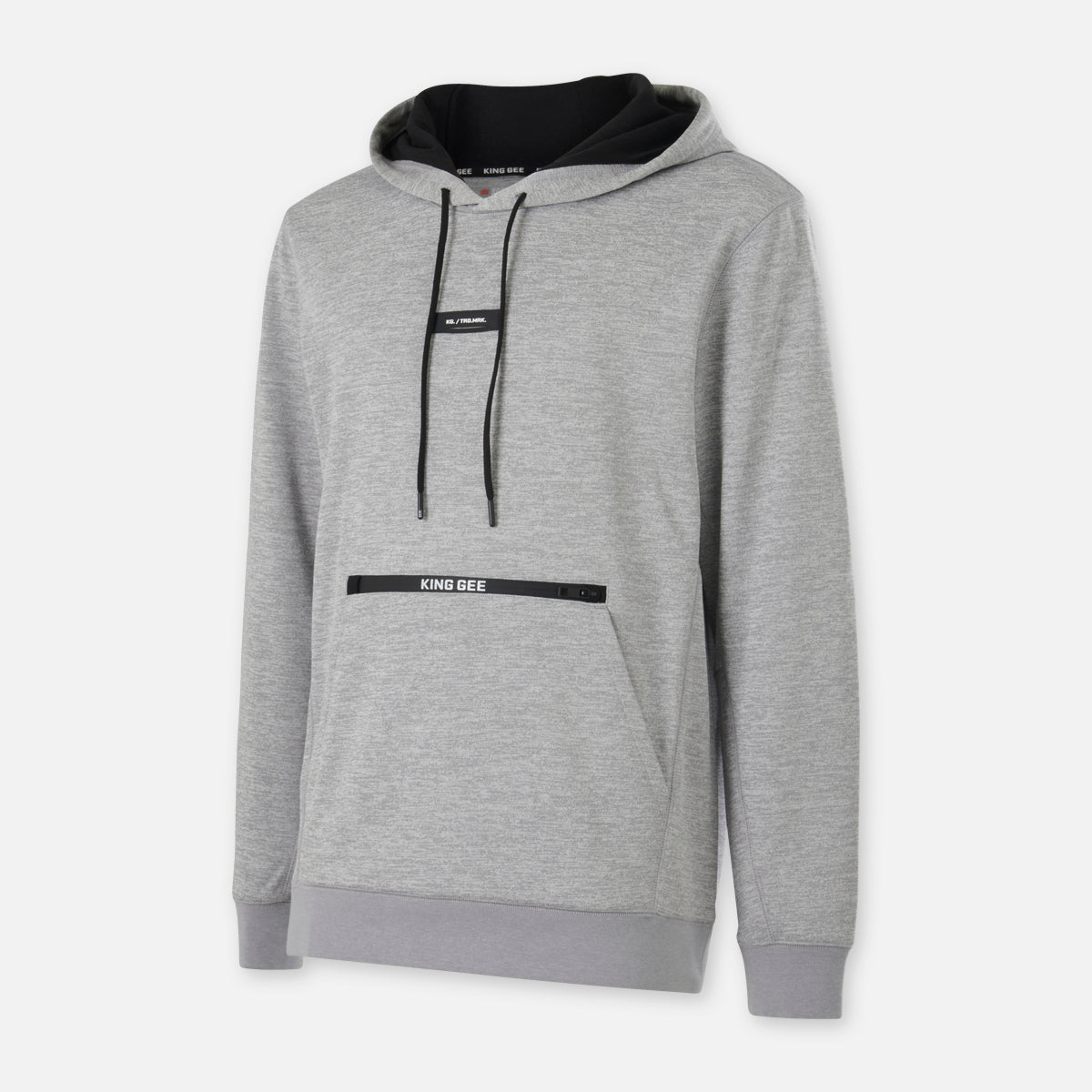 KingGee Trademark Tech Hoodie