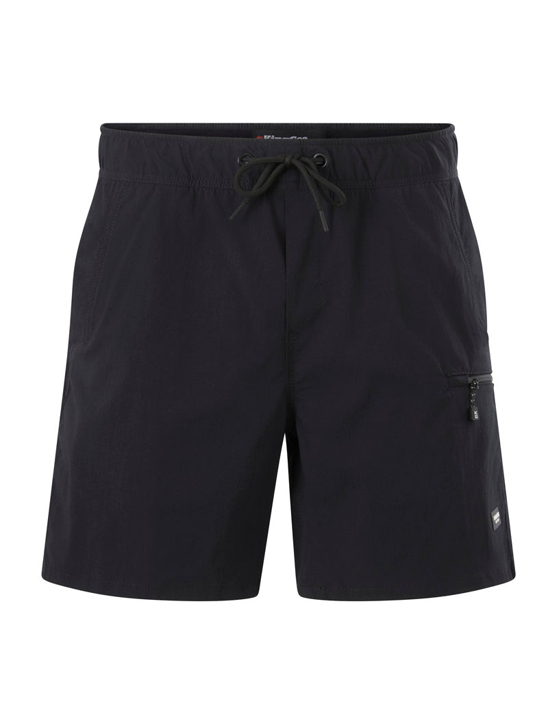 KingGee Trademark Elastic Short