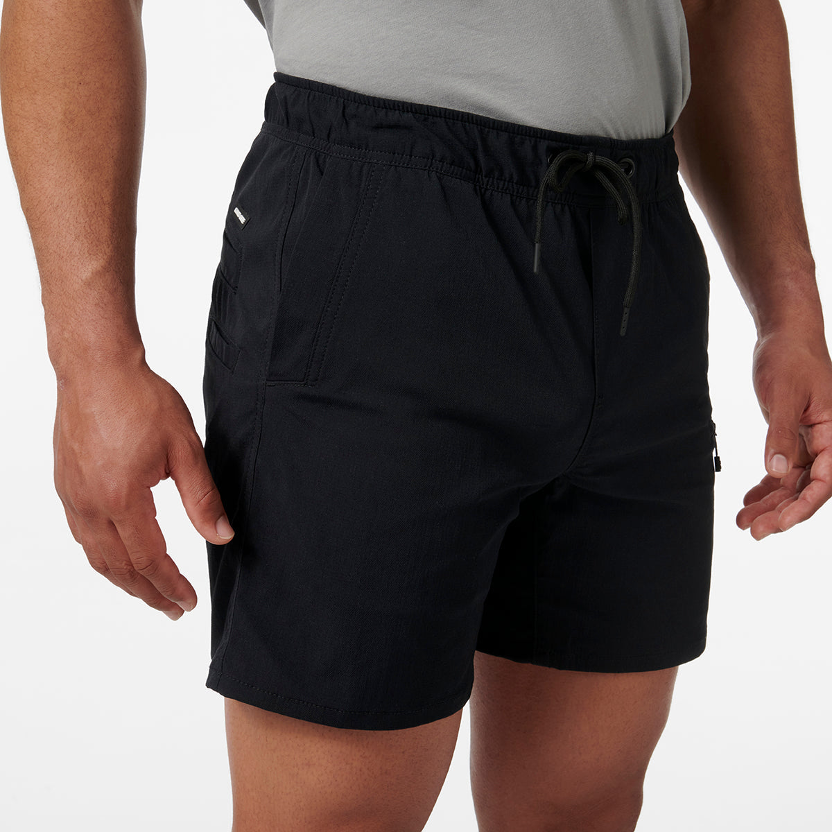 KingGee Trademark Elastic Short