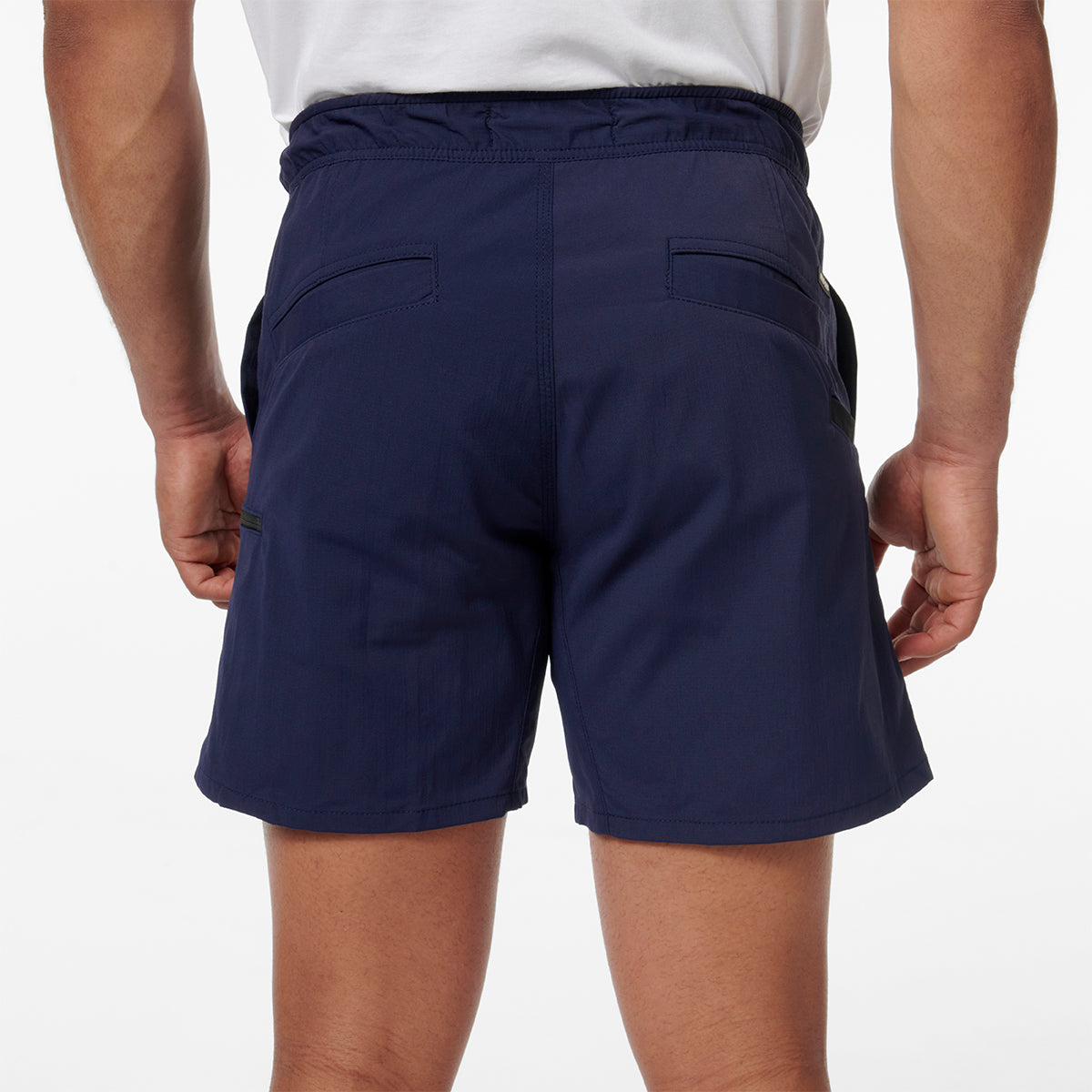KingGee Trademark Elastic Short