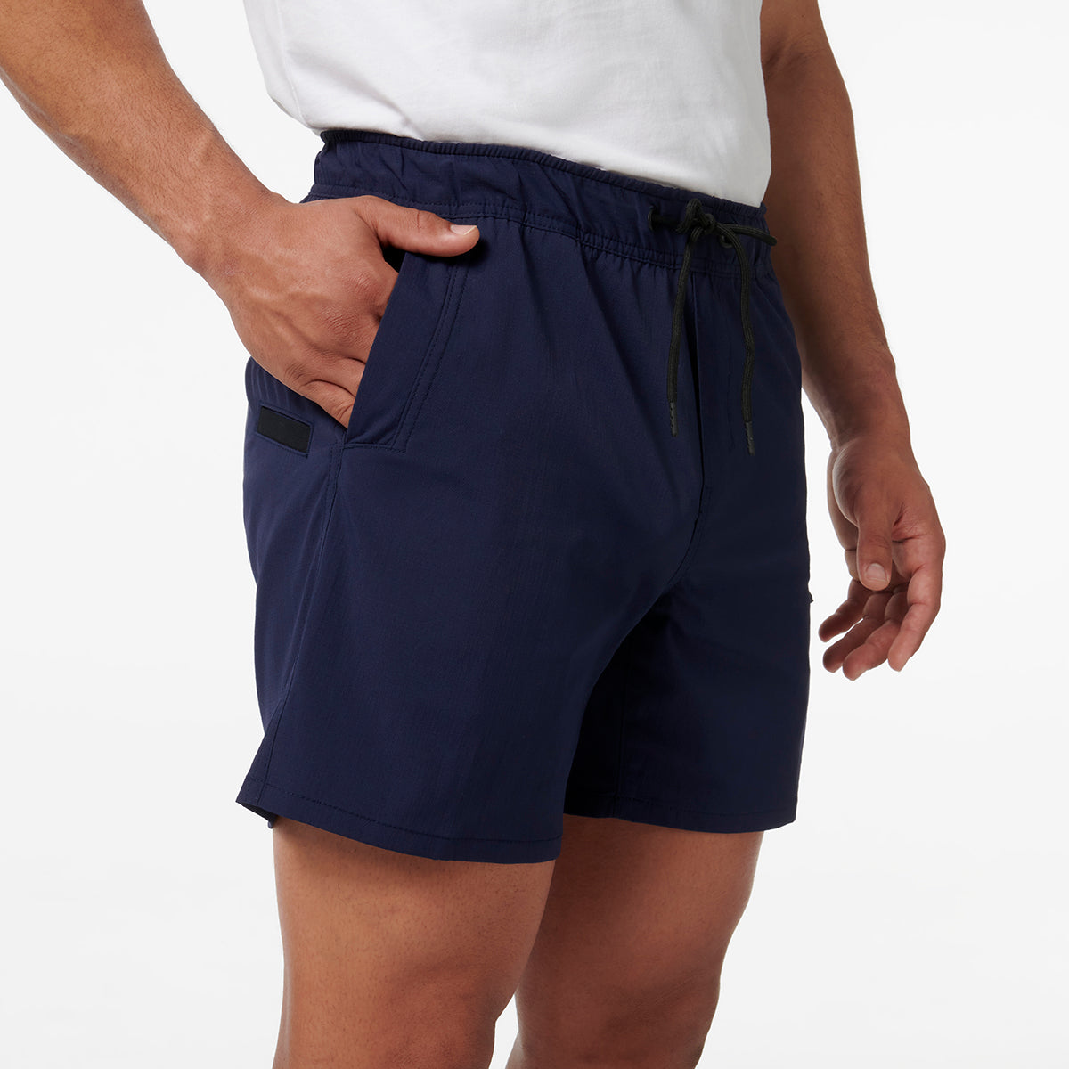 KingGee Trademark Elastic Short
