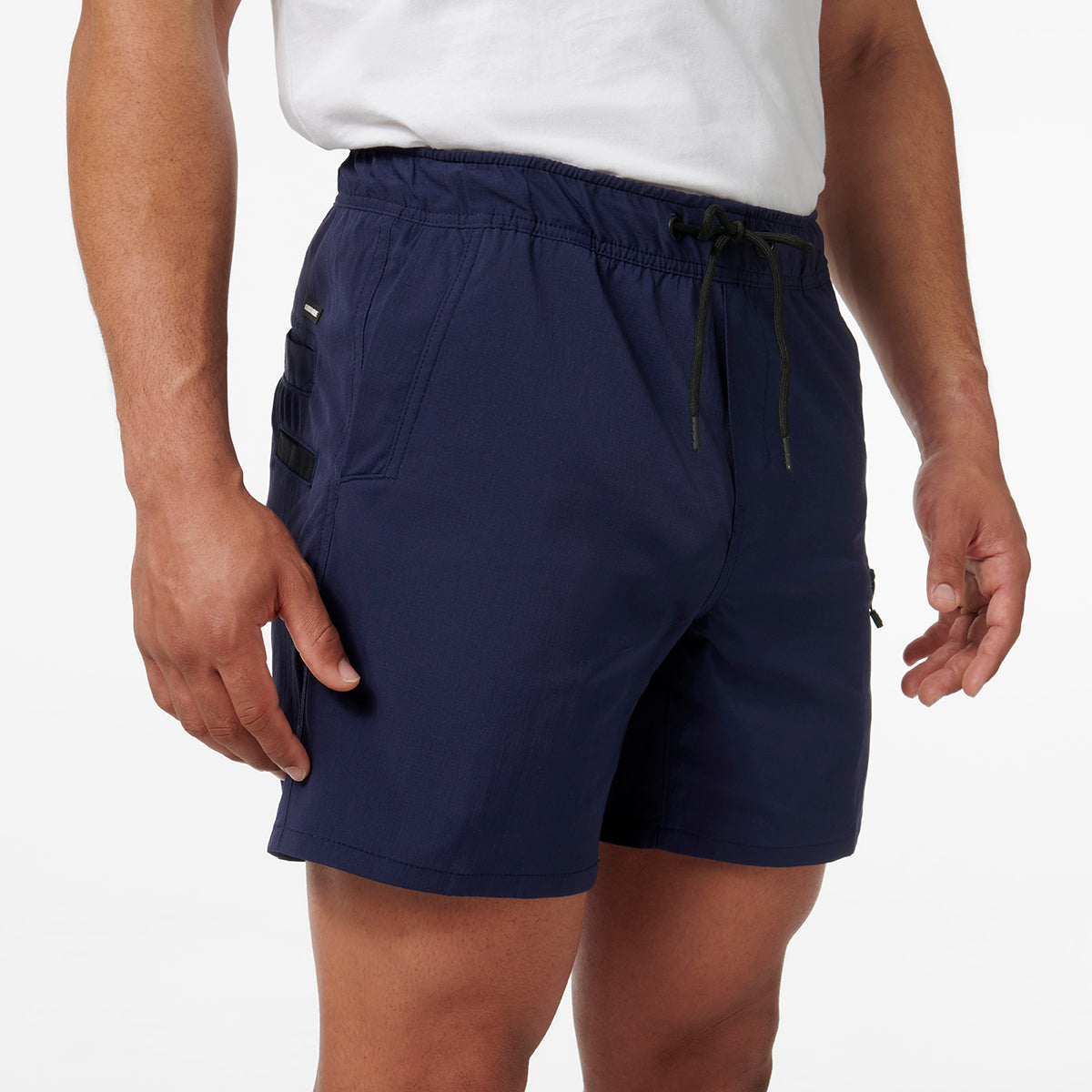 KingGee Trademark Elastic Short