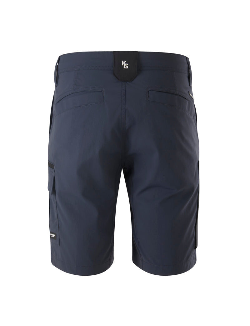 KingGee Mens Trademark Cargo Short