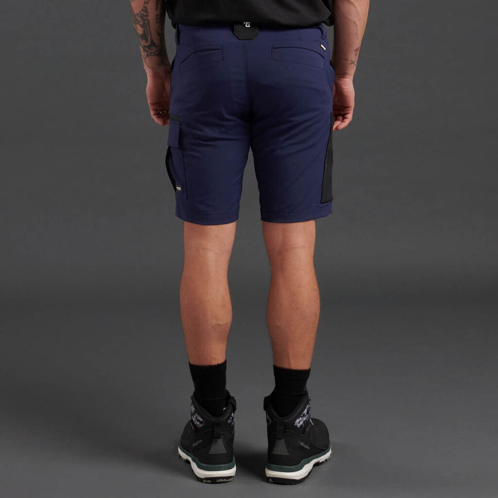 KingGee Mens Trademark Cargo Short