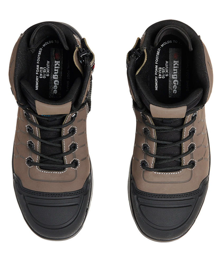 KingGee Mens Quantum Boot