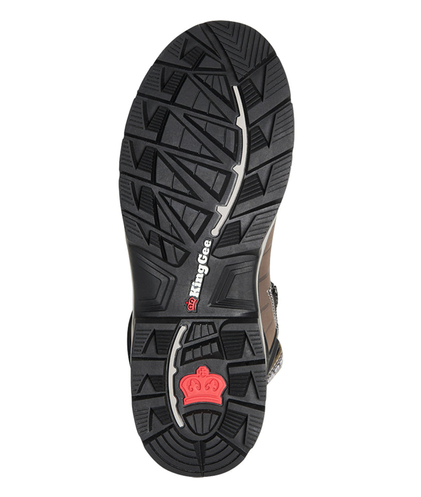 KingGee Mens Quantum Boot