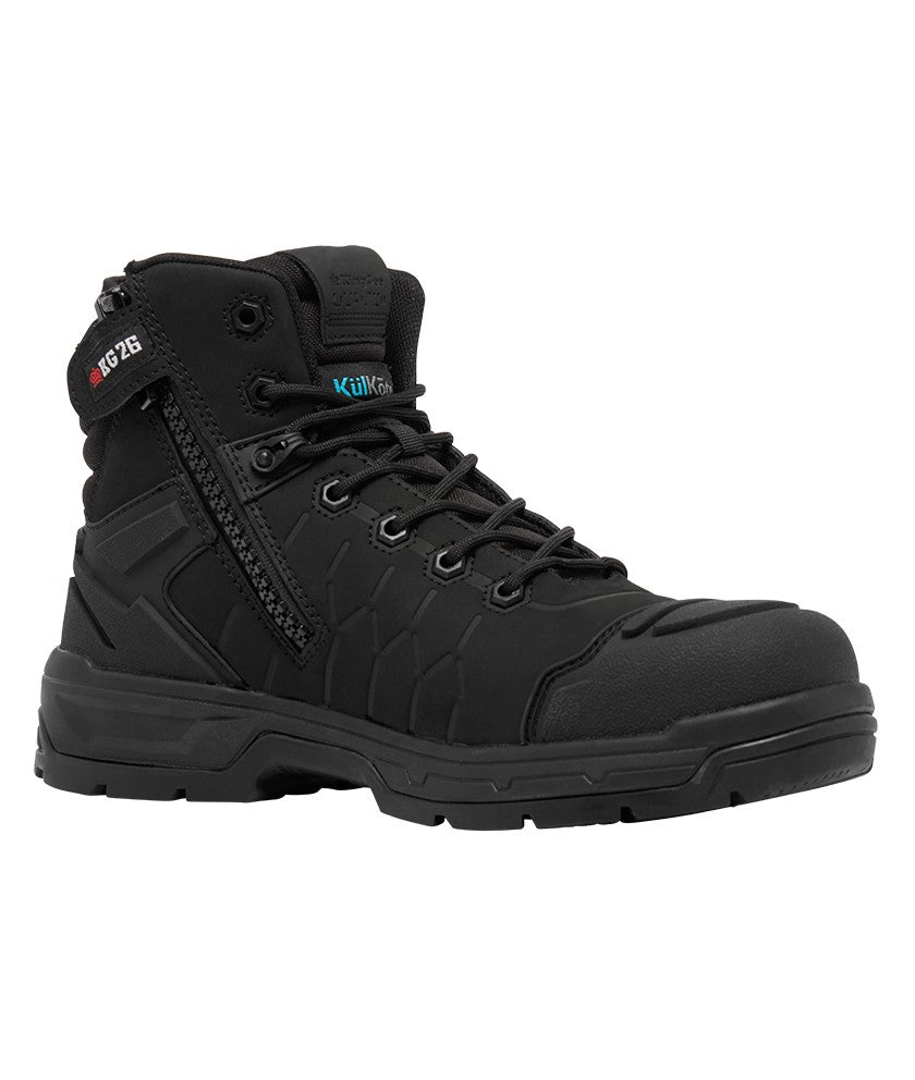 KingGee Mens Quantum Boot