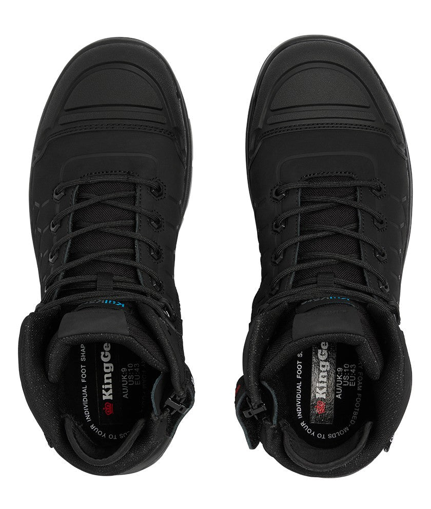 KingGee Mens Quantum Boot