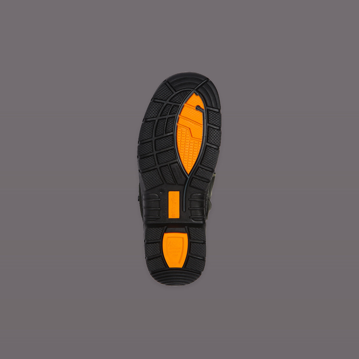 KingGee Bennu 9" (200mm) Side Zip Rigger Boots