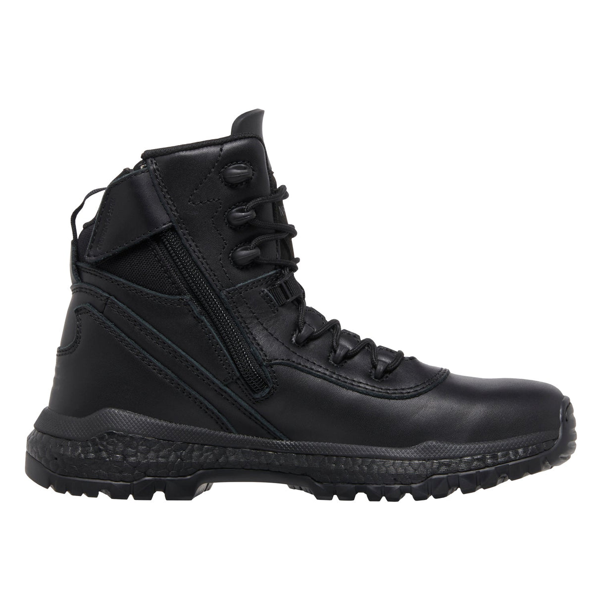 KingGee N Force Hybrid 6 Inch Womens Black Non Safety