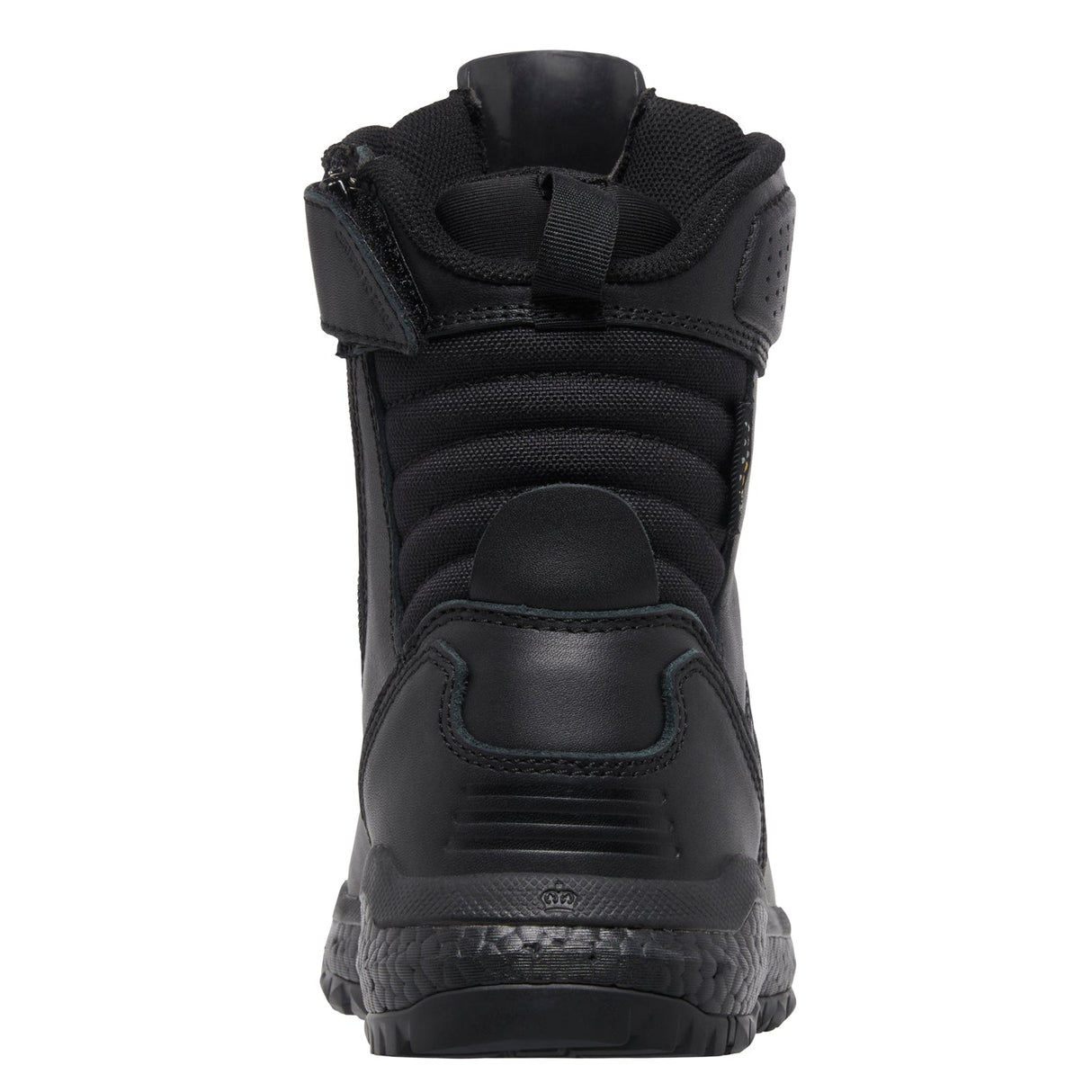 KingGee N Force Hybrid 8 Inch Womens Black Non Safety