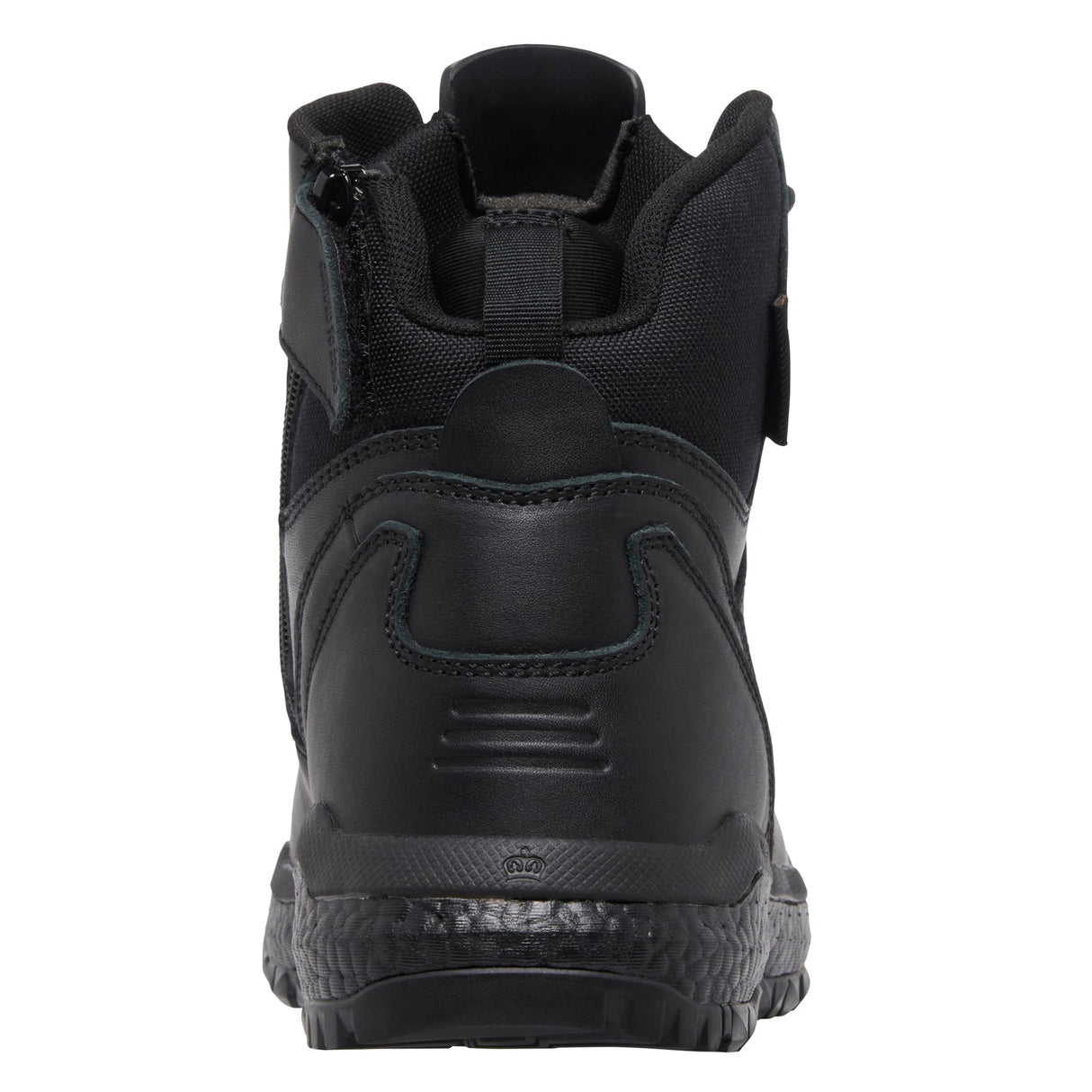 KingGee N Force Hybrid 6 Inch Mens Black Non Safety