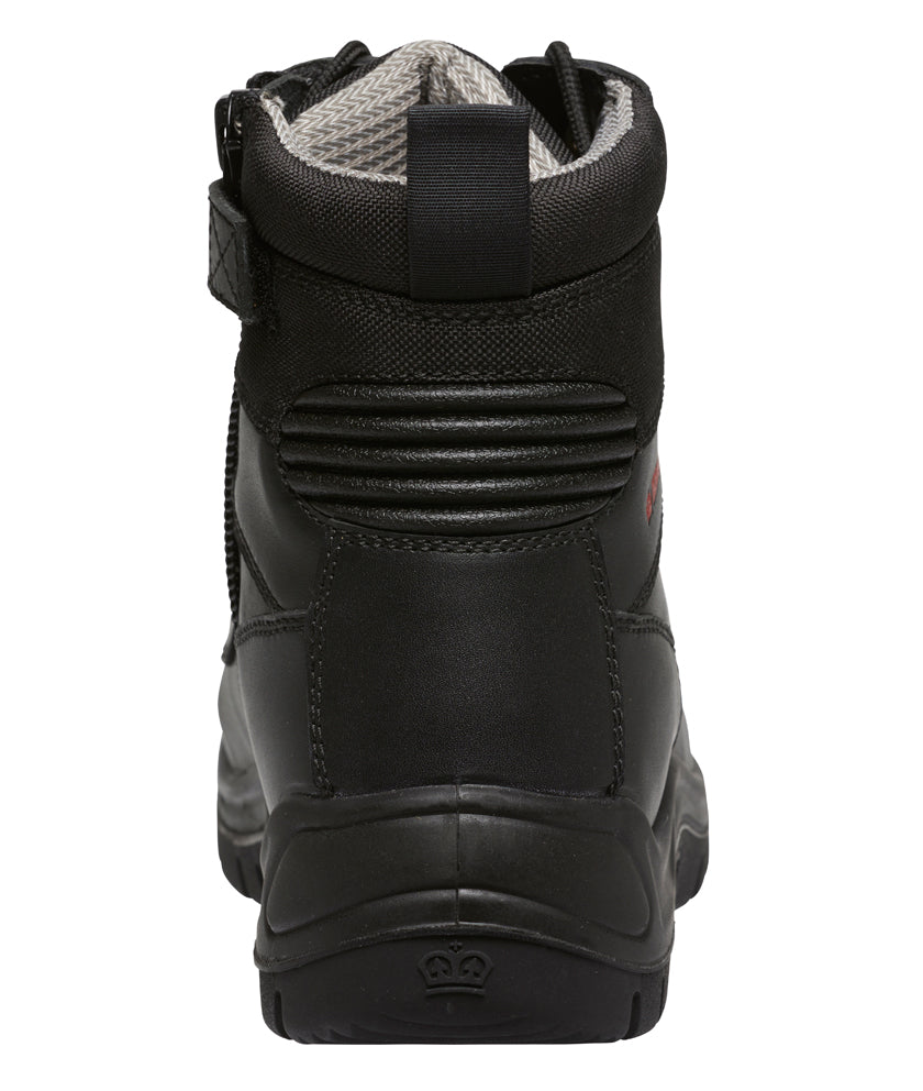 KingGee Mens Phoenix 6CZ EH Boot