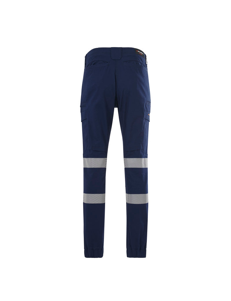 KingGee Women’s Workcool Pro Bio Motion Cuff Pant