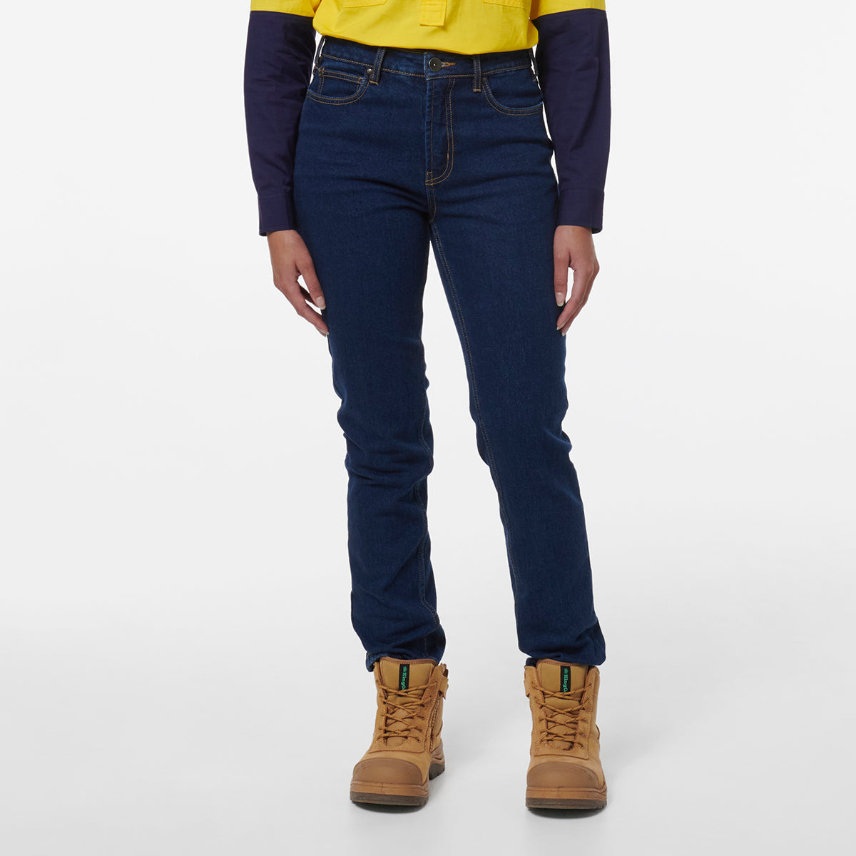 KingGee Women’s Stretch Jean