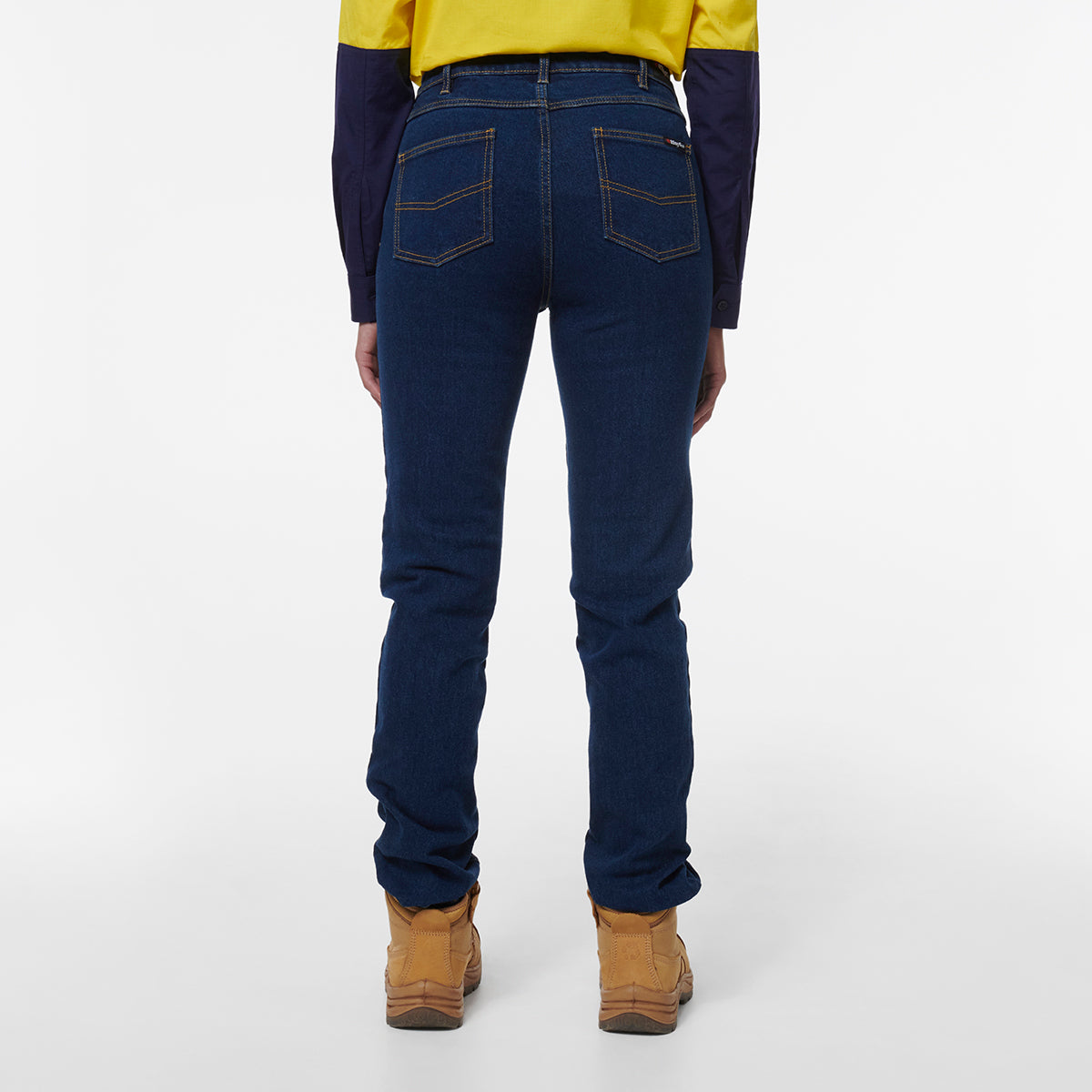 KingGee Women’s Stretch Jean