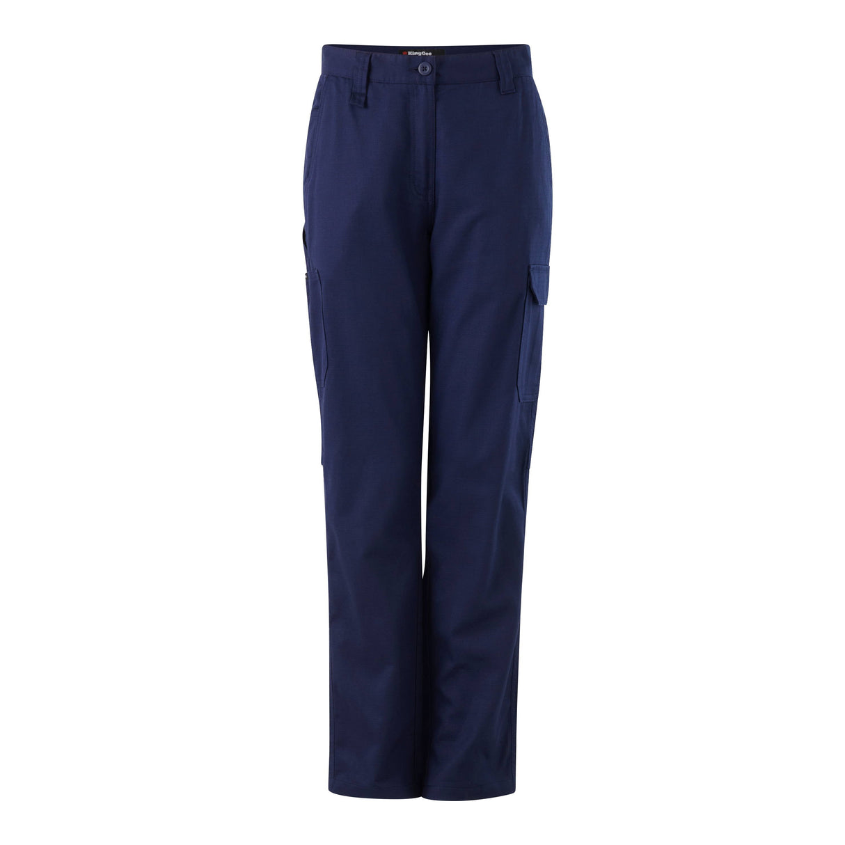 KingGee Womens Workcool Cargo Pant