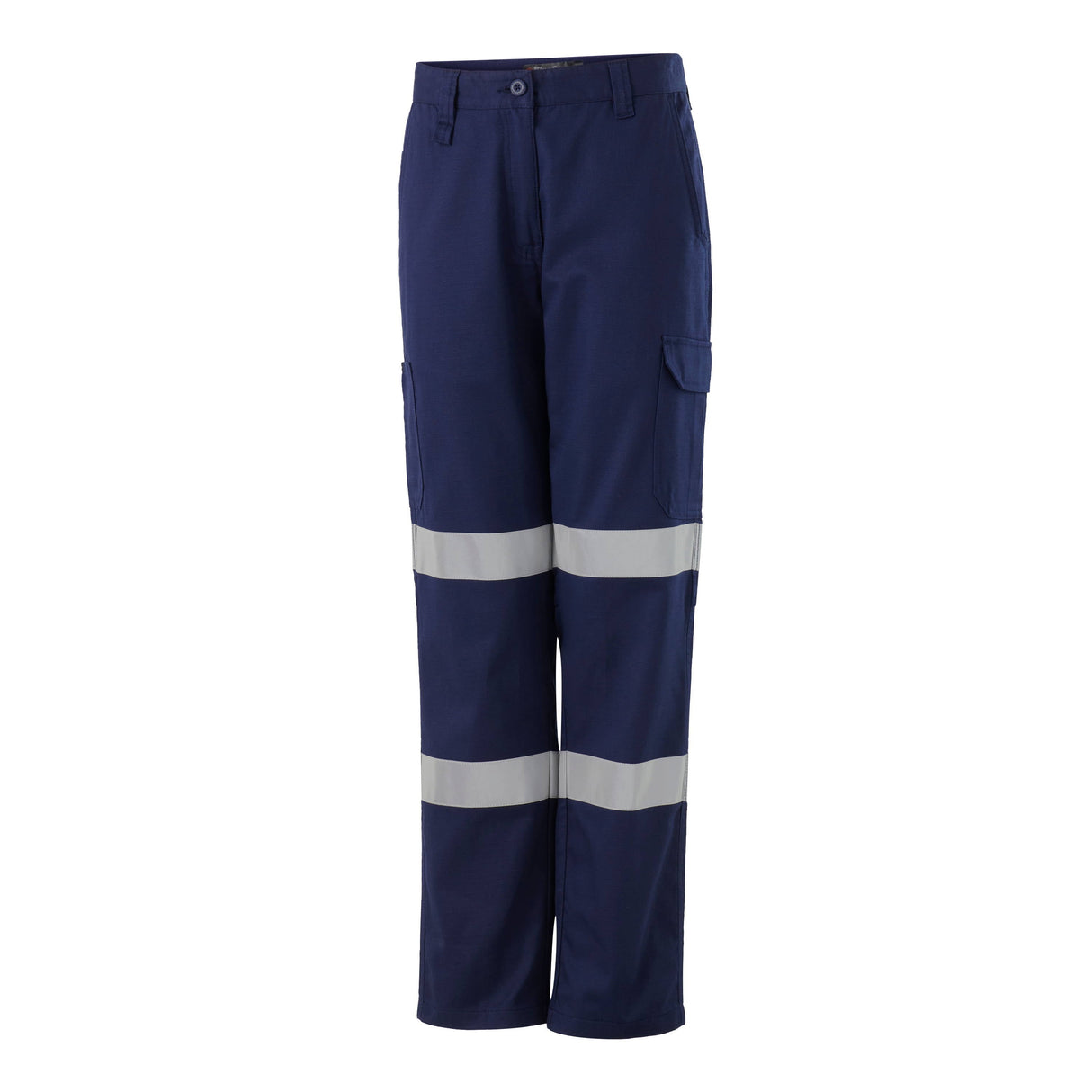 KingGee Womens Workcool Cargo Pant Taped