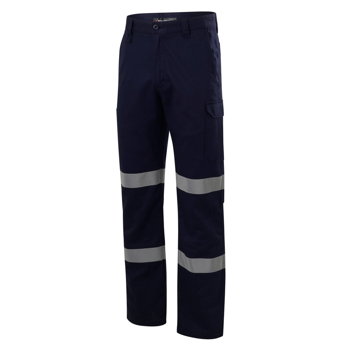 KingGee Mens Workcool Cargo Pant Taped