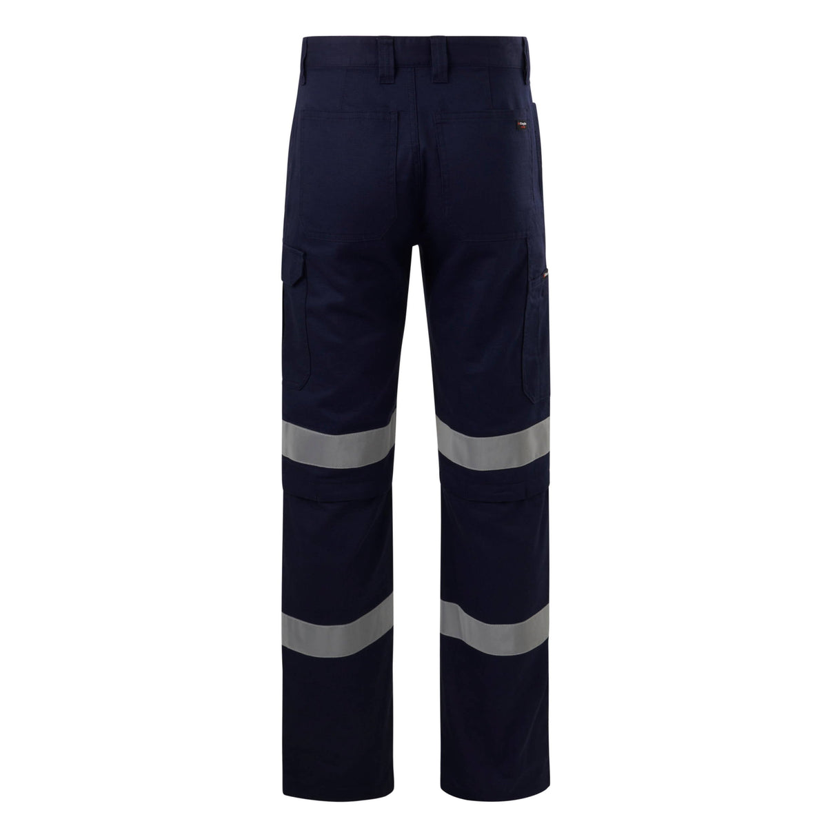 KingGee Mens Workcool Cargo Pant Taped