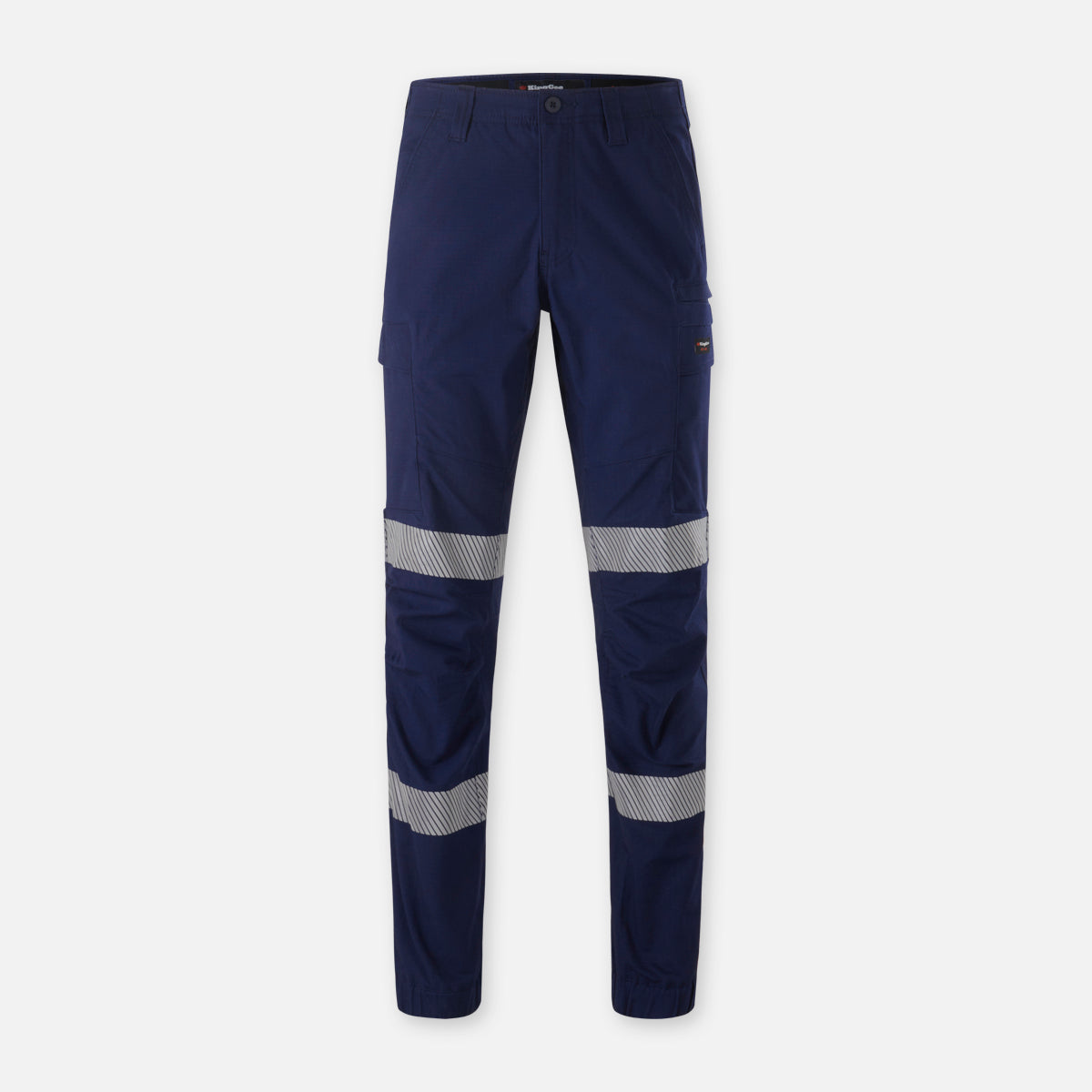 KingGee Workcool Pro Bio Motion Cuff Pant