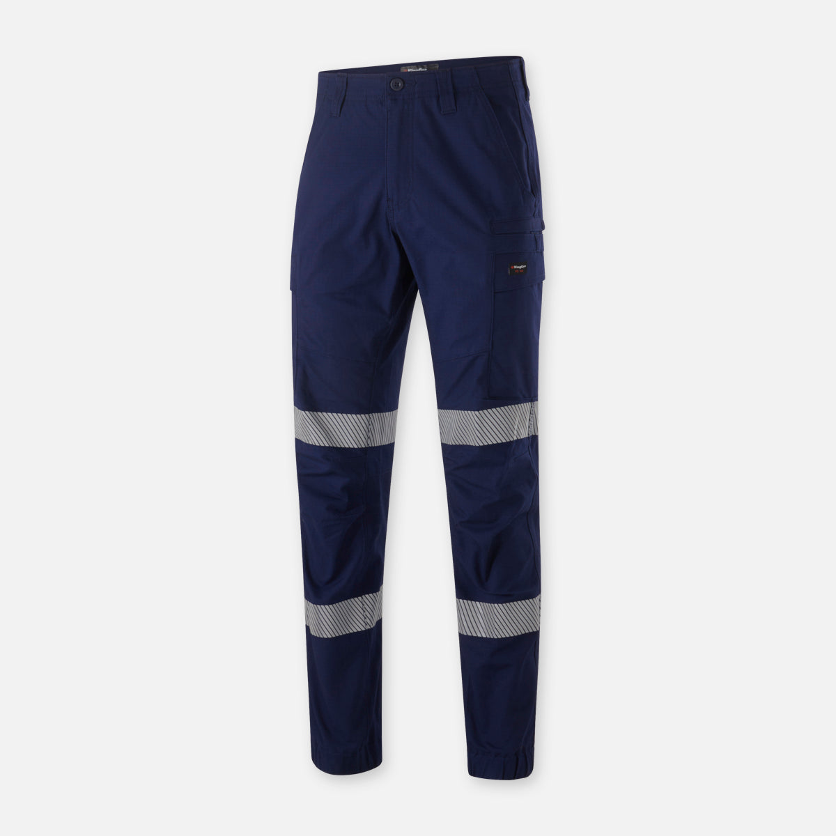 KingGee Workcool Pro Bio Motion Cuff Pant