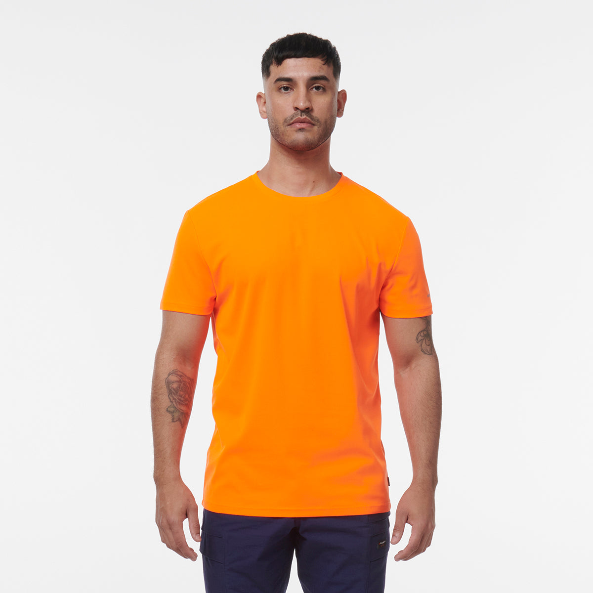 KingGee Hi Vis T Shirt