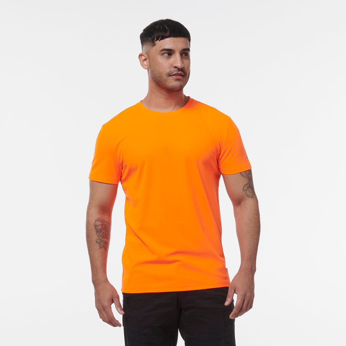 KingGee Hi Vis T Shirt