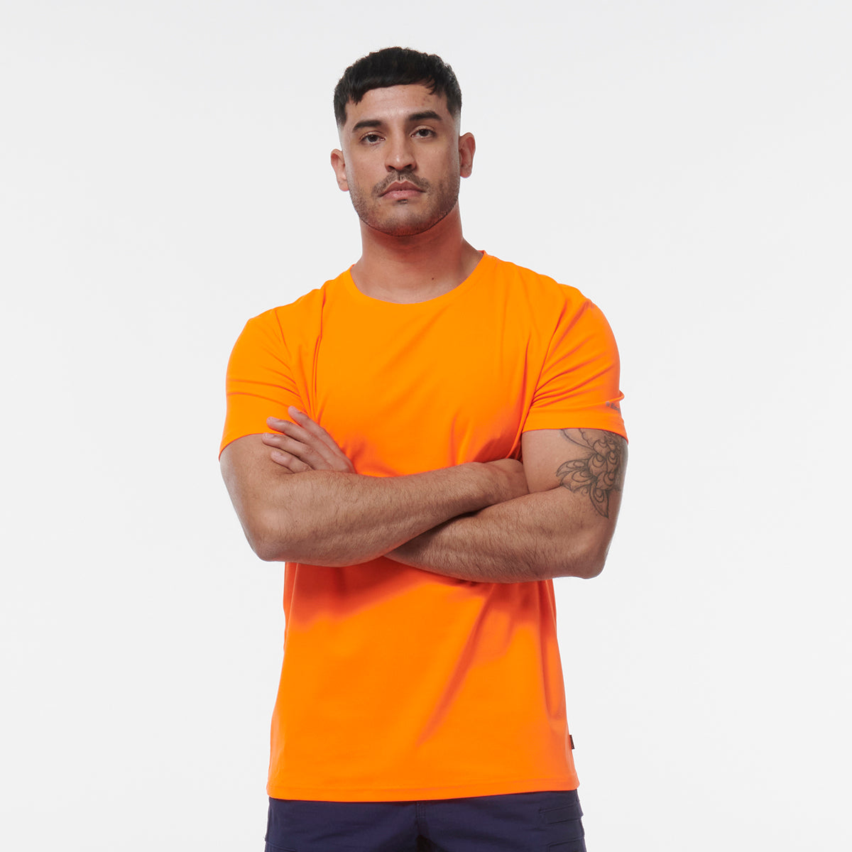 KingGee Hi Vis T Shirt