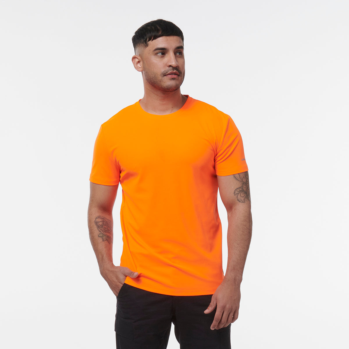 KingGee Hi Vis T Shirt