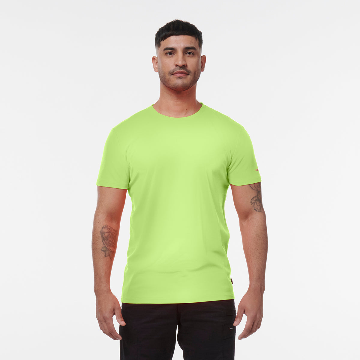 KingGee Hi Vis T Shirt
