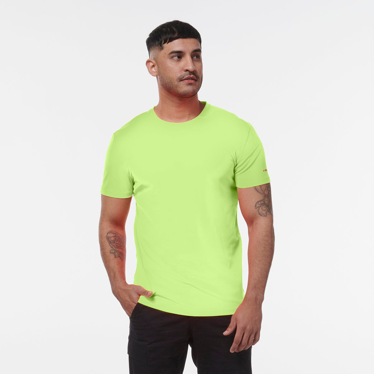 KingGee Hi Vis T Shirt