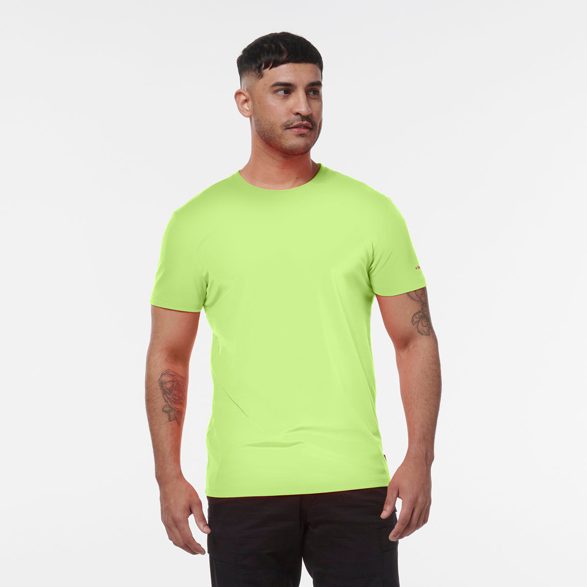 KingGee Hi Vis T Shirt